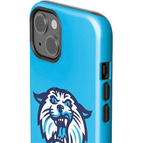 Villanova University Wildcats 1842 iPhone 15 Impact Case